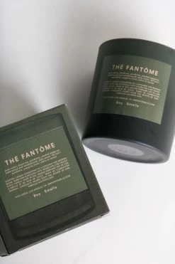 Boy Smells THÉ FANTÔME Candle