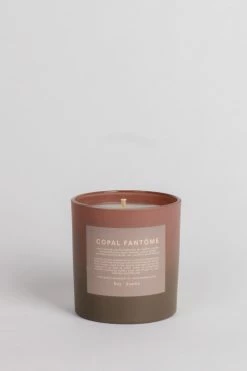 Boy Smells COPAL FANTÔME Candle LIFELIFE