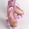 Intentionally Blank MIRAGE ROLLER SKATE Rainbow IB ROLLER SKATES