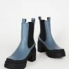 Intentionally Blank SHOES MOMO PLATFORM BOOT Sky
