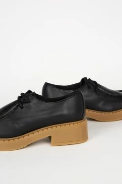 Intentionally Blank ACE OXFORD Black 9 Intentionally Blank ACE OXFORD Black