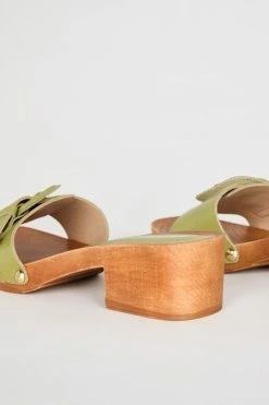 Intentionally Blank MAR MULE Olive