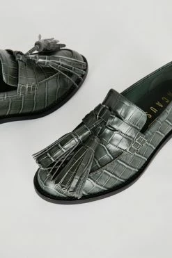 Intentionally Blank NEIGHBOR LOAFER Spruce 12 Intentionally Blank NEIGHBOR LOAFER Spruce