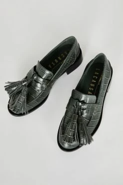 Intentionally Blank NEIGHBOR LOAFER Spruce