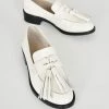 Intentionally Blank NEIGHBOR LOAFER Cream SHOES 1 Intentionally Blank NEIGHBOR LOAFER Cream SHOES
