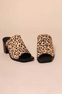 Intentionally Blank IMPLY MULE Cheetah