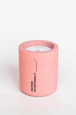 Intentionally Blank MATENO