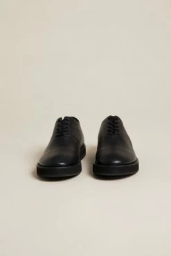 Intentionally Blank JODY SNEAKER Black SHOES