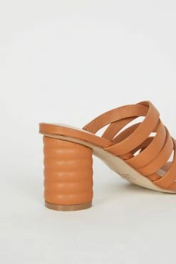 Intentionally Blank KAMRY HEEL Canyon NEW SHOES