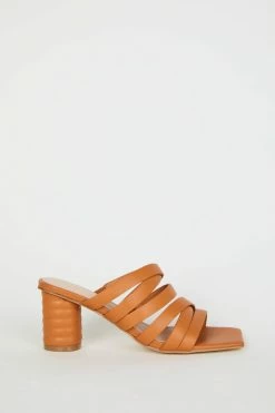 Intentionally Blank KAMRY HEEL Canyon NEW SHOES