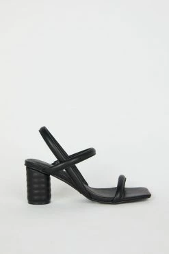 Intentionally Blank NEW SHOES KIFTON HEEL Black 13 Intentionally Blank NEW SHOES KIFTON HEEL Black