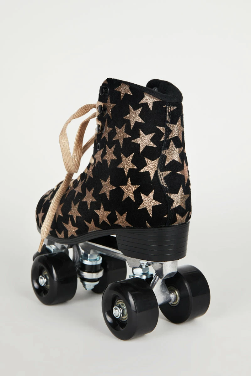 Intentionally Blank IB ROLLER SKATES LUCKY STAR ROLLER SKATE Rose 6 Intentionally Blank IB ROLLER SKATES LUCKY STAR ROLLER SKATE Rose