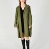 Intentionally Blank LEO JACKET KHAKI