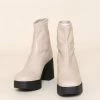 Intentionally Blank MARLOWE PLATFORM BOOT Clouds Vegan SHOES 2 Intentionally Blank MARLOWE PLATFORM BOOT Clouds Vegan SHOES