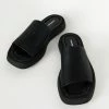 Intentionally Blank MONTY SANDAL Black NEW ARRIVALS