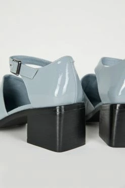 Intentionally Blank MARTY MARY JANE Blue NEW ARRIVALS