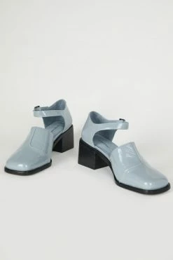 Intentionally Blank MARTY MARY JANE Blue NEW ARRIVALS