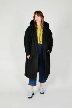 Intentionally Blank MARVEL PUFFER BLACK 11 Intentionally Blank MARVEL PUFFER BLACK