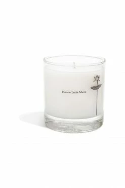 Maison Louis Marie ANTIDRIS JASMINE Candle