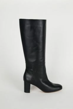 Intentionally Blank SHOES PAM TALL BOOT Black 13 Intentionally Blank SHOES PAM TALL BOOT Black
