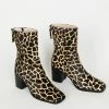 Intentionally Blank PG BOOT Giraffe SHOES 2 Intentionally Blank PG BOOT Giraffe SHOES