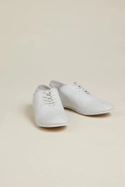 Intentionally Blank PK SNEAKER Ice