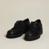 Intentionally Blank SHOES REECE LOAFER Black
