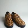 Intentionally Blank REECE LOAFER Tan Cheetah SHOES