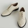 Intentionally Blank NEW SHOES SAINT OXFORD Cream
