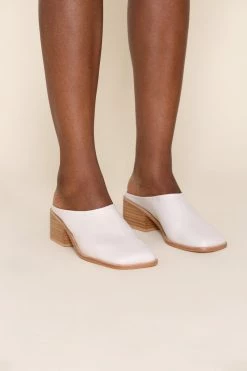 Intentionally Blank SOMETHING GOOD MULE Cream