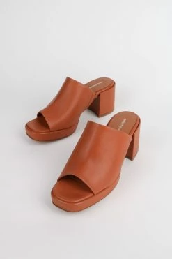Intentionally Blank TRILOGY PLATFORM MULE Whiskey NEW ARRIVALS