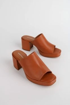 Intentionally Blank TRILOGY PLATFORM MULE Whiskey NEW ARRIVALS