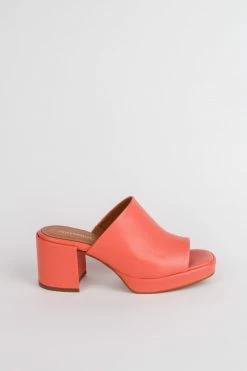 Intentionally Blank TRILOGY PLATFORM MULE Watermelon NEW ARRIVALS