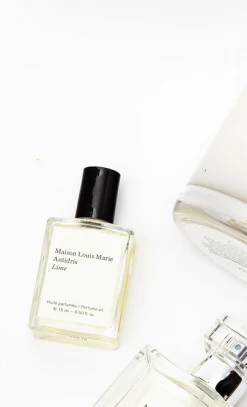 Maison Louis Marie LIFELIFE ANTIDRIS LIME Perfume Oil