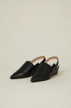 Intentionally Blank TAFT-2 MULE Black