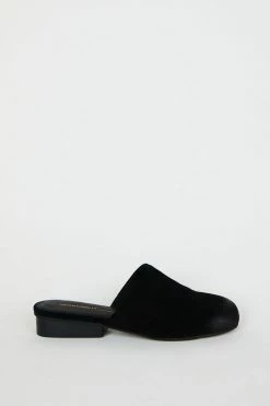 Intentionally Blank TOUCH SLIP ON Black NEW SHOES