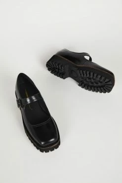 Intentionally Blank VERONICA MARY JANE Black