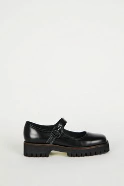 Intentionally Blank VERONICA MARY JANE Black