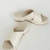 Intentionally Blank NEW SHOES VONDA SANDAL Cream 1 Intentionally Blank NEW SHOES VONDA SANDAL Cream