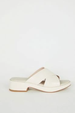 Intentionally Blank NEW SHOES VONDA SANDAL Cream