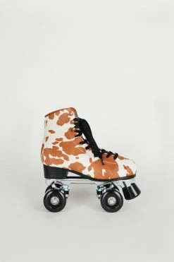 Intentionally Blank WHIP IT ROLLER SKATE Tan Moo 11 Intentionally Blank WHIP IT ROLLER SKATE Tan Moo