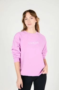 Intentionally Blank CANCER ZODIAC PULLOVER 12 Intentionally Blank CANCER ZODIAC PULLOVER
