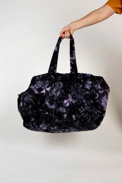 Intentionally Blank TIE DYE WEEKENDER BAG XL ACCESSORIES