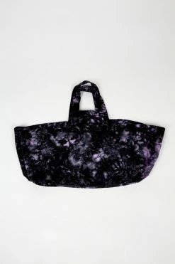 Intentionally Blank TIE DYE WEEKENDER BAG XL ACCESSORIES