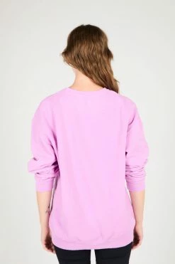 Intentionally Blank ARIES ZODIAC PULLOVER GARMENTS