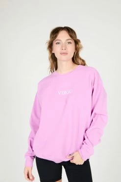 Intentionally Blank VIRGO ZODIAC PULLOVER GARMENTS 12 Intentionally Blank VIRGO ZODIAC PULLOVER GARMENTS